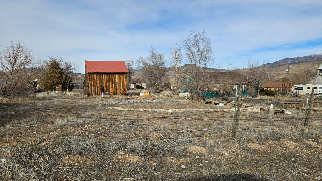 165 N 100 W Marysvale, UT 84750