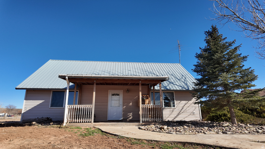 1278 N 3500 E Ballard, UT 84066