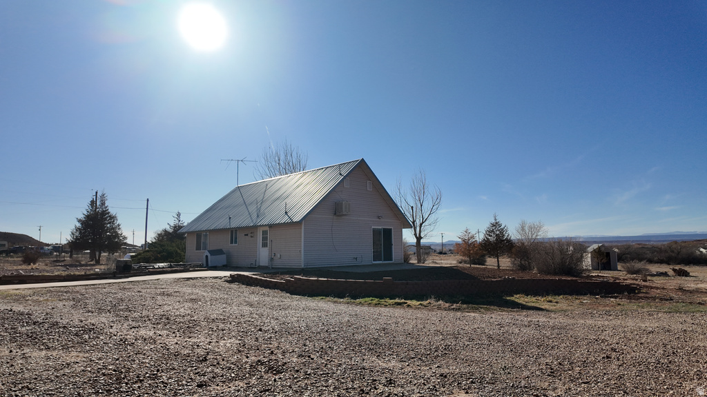 1278 N 3500 E Ballard, UT 84066