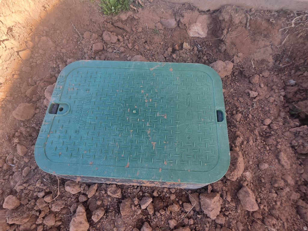 1278 N 3500 E Ballard, UT 84066