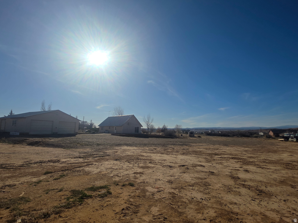 1278 N 3500 E Ballard, UT 84066