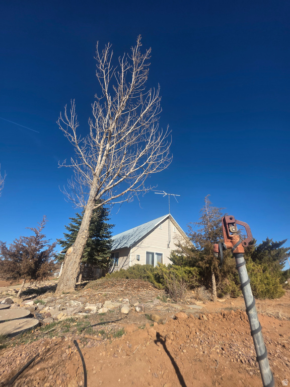 1278 N 3500 E Ballard, UT 84066