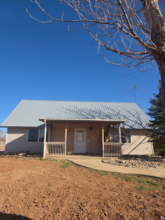 1278 N 3500 E Ballard, UT 84066