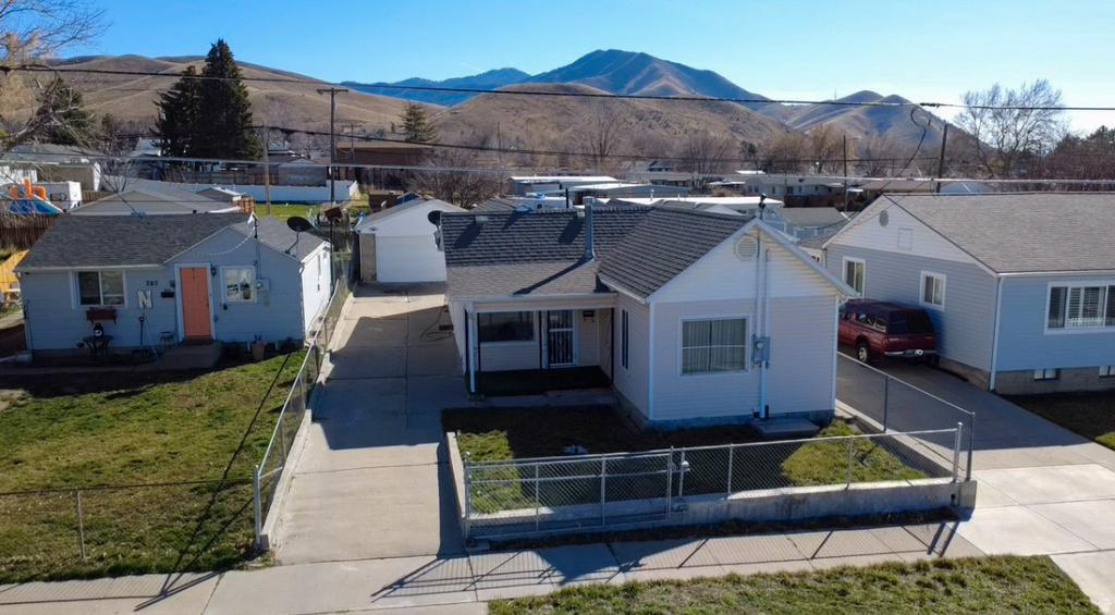 268 E VINE ST Tooele, UT 84074