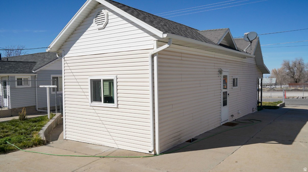 268 E VINE ST Tooele, UT 84074