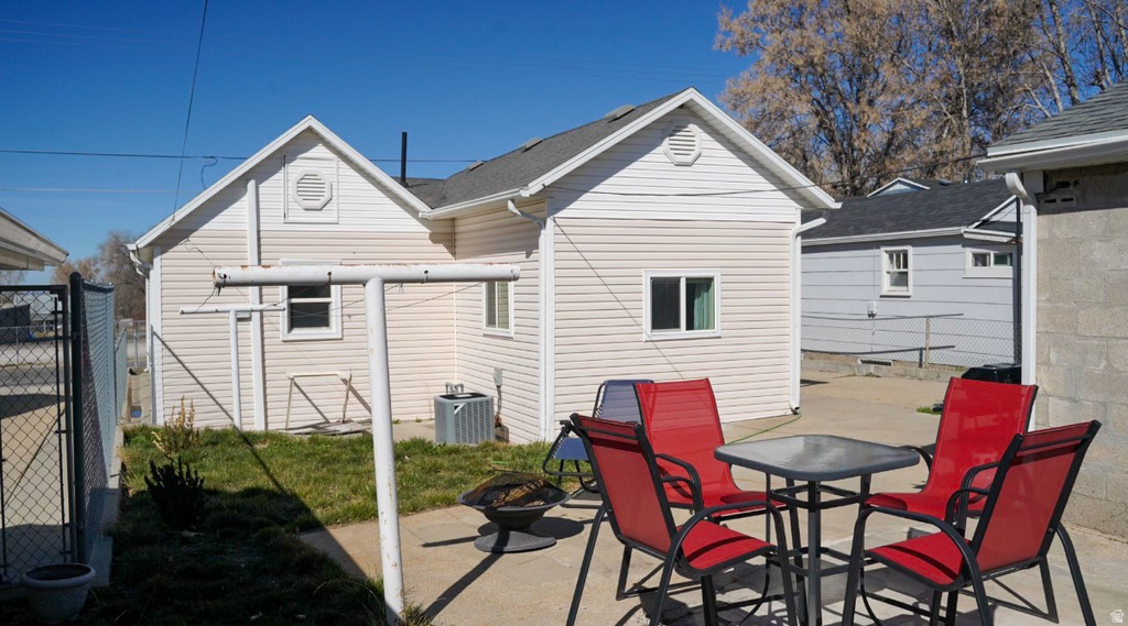 268 E VINE ST Tooele, UT 84074