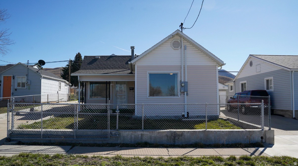 268 E VINE ST Tooele, UT 84074