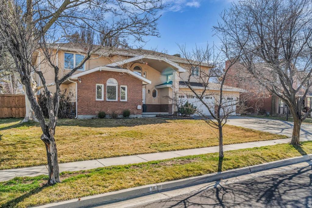 8921 S SHADY MEADOW DR Sandy, UT 84093