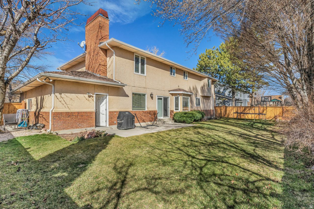 8921 S SHADY MEADOW DR Sandy, UT 84093