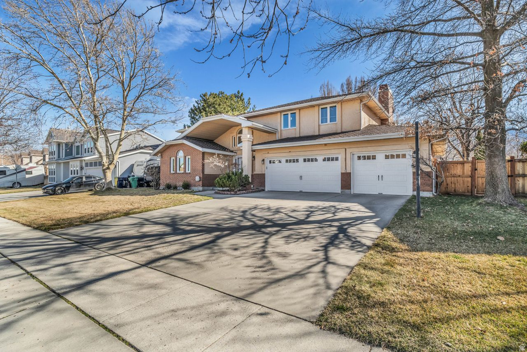 8921 S SHADY MEADOW DR Sandy, UT 84093