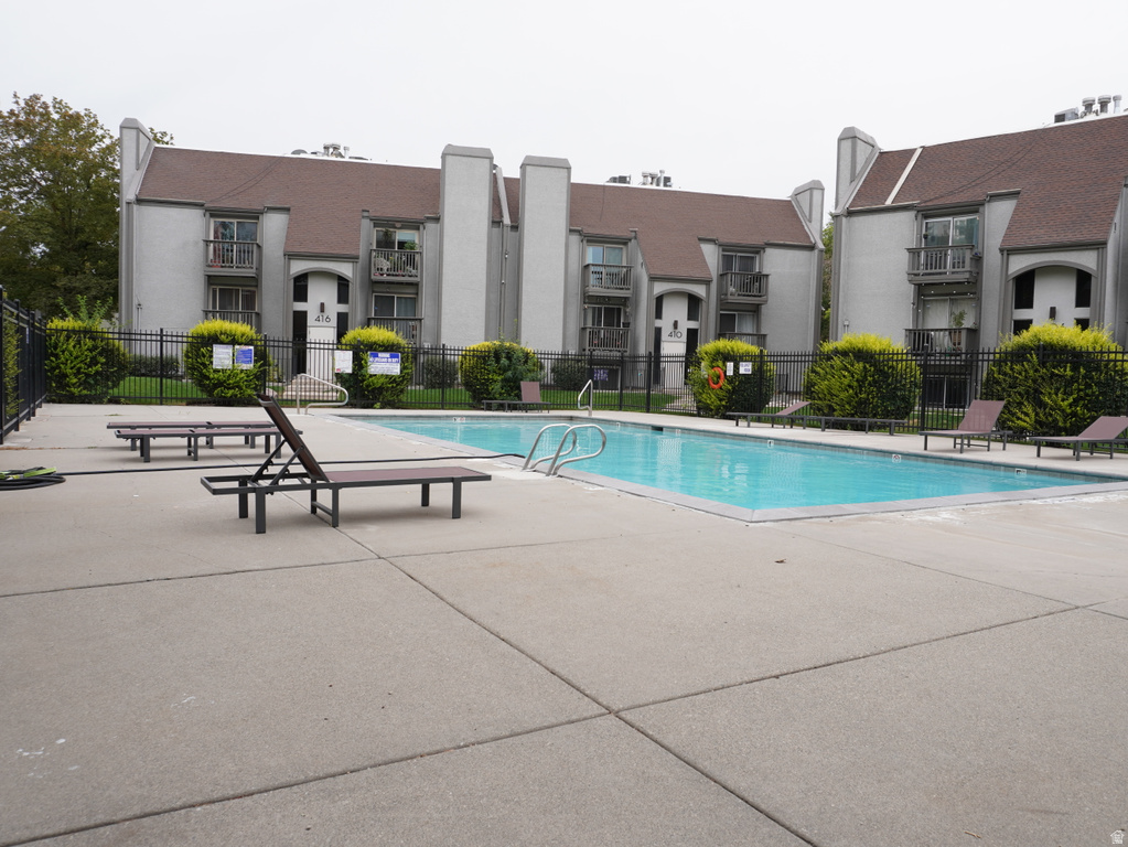 450 E CREEKSIDE CIR #B Murray, UT 84107