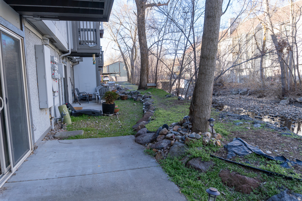 450 E CREEKSIDE CIR #B Murray, UT 84107