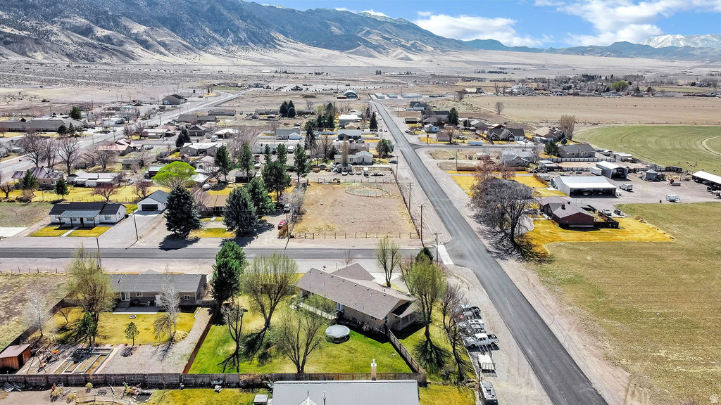 96 W 400 S Monroe, UT 84754