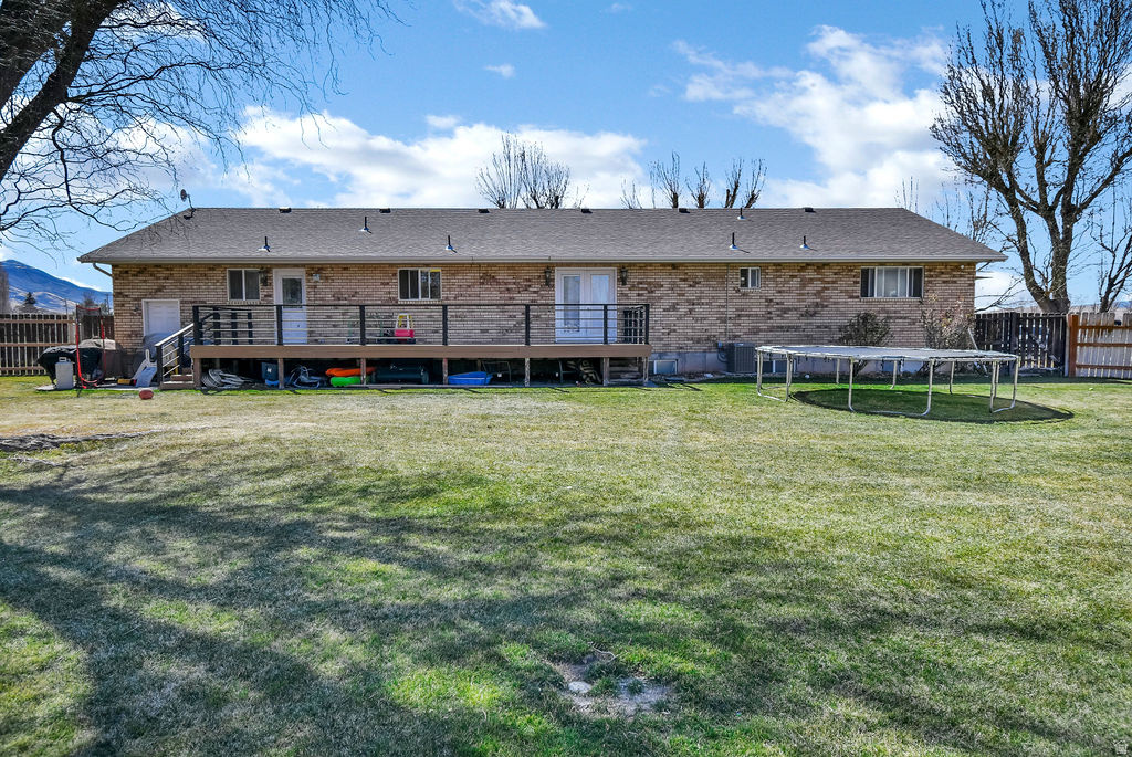 96 W 400 S Monroe, UT 84754