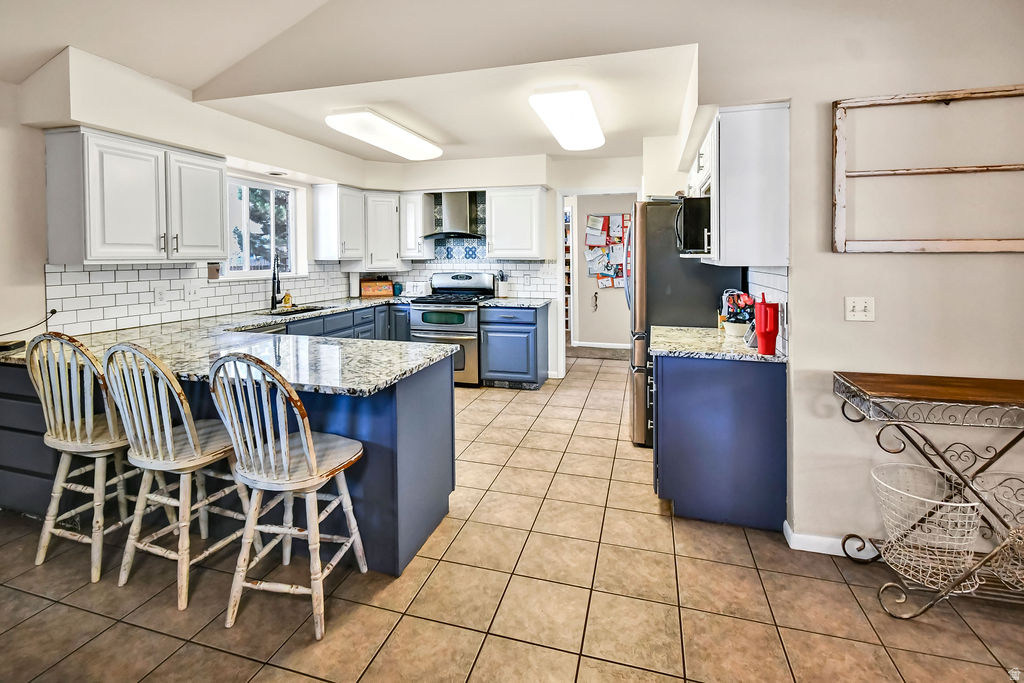 96 W 400 S Monroe, UT 84754