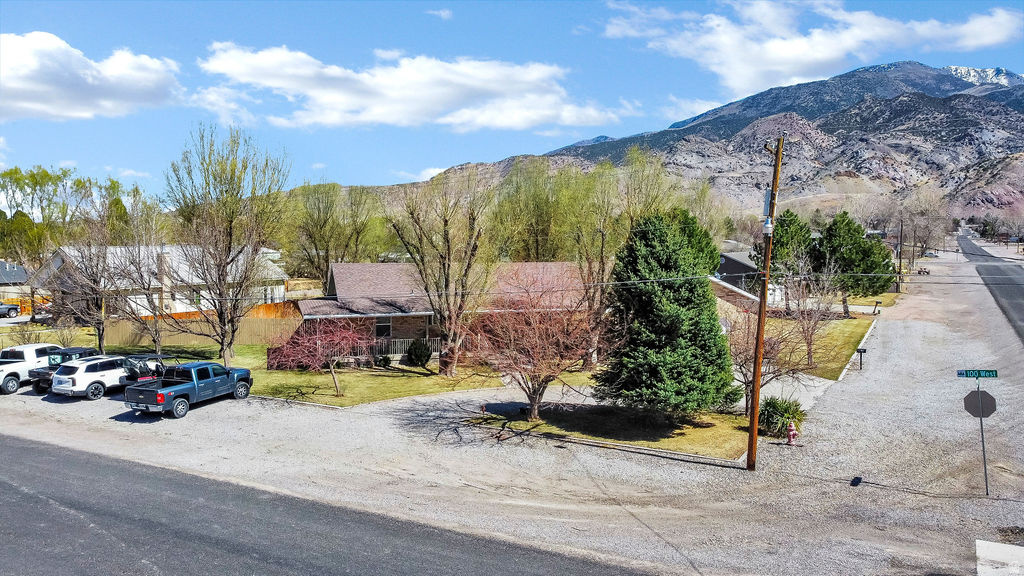 96 W 400 S Monroe, UT 84754