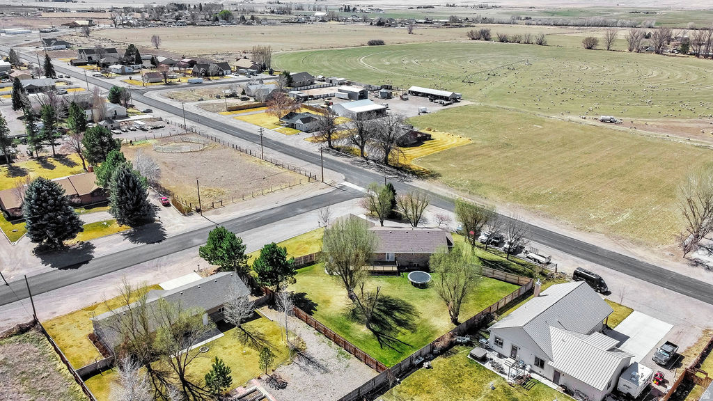 96 W 400 S Monroe, UT 84754