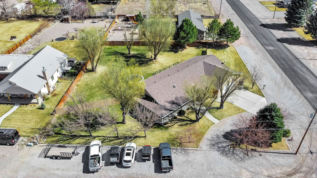 96 W 400 S Monroe, UT 84754