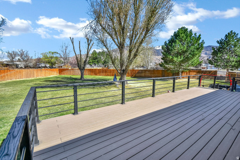 96 W 400 S Monroe, UT 84754