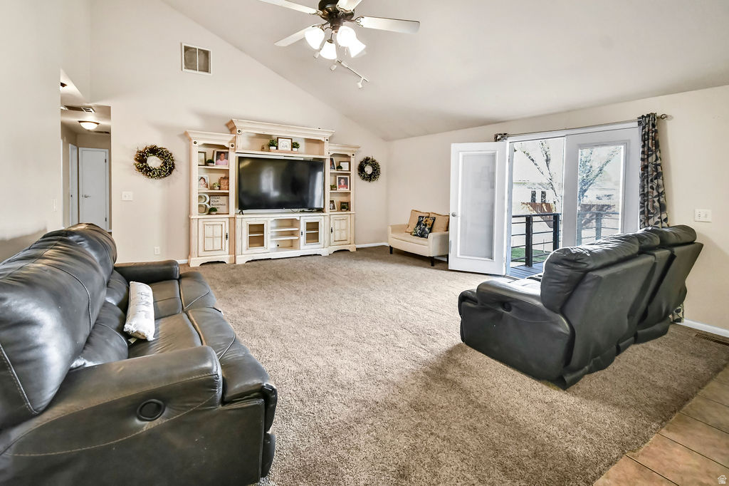 96 W 400 S Monroe, UT 84754