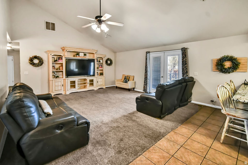 96 W 400 S Monroe, UT 84754