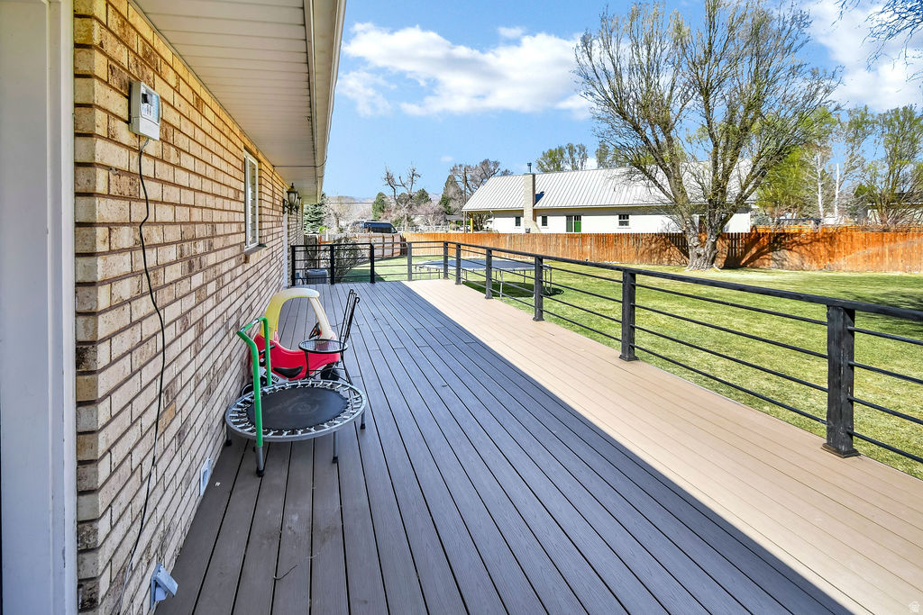 96 W 400 S Monroe, UT 84754