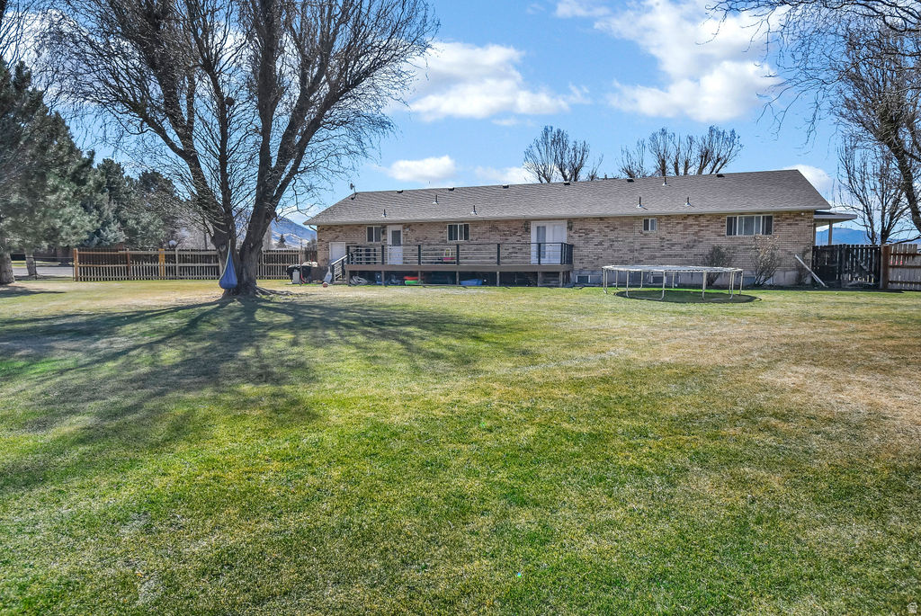 96 W 400 S Monroe, UT 84754