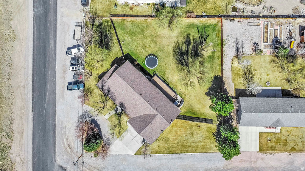 96 W 400 S Monroe, UT 84754