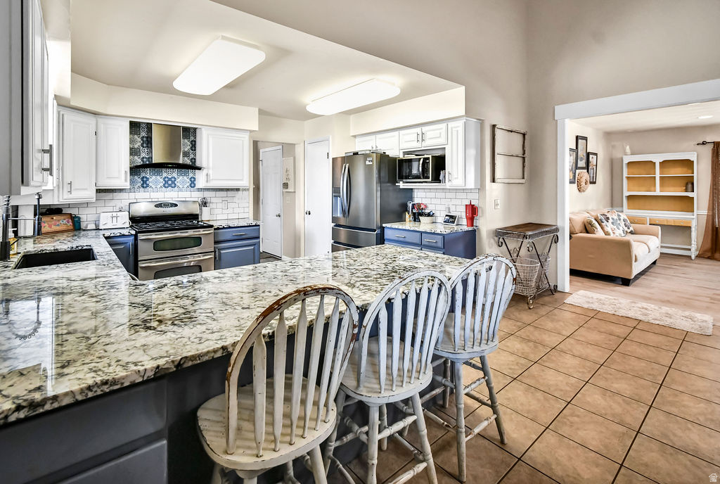 96 W 400 S Monroe, UT 84754