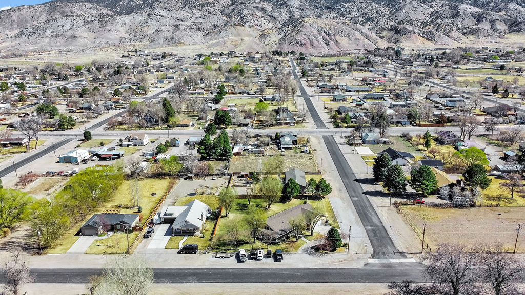 96 W 400 S Monroe, UT 84754