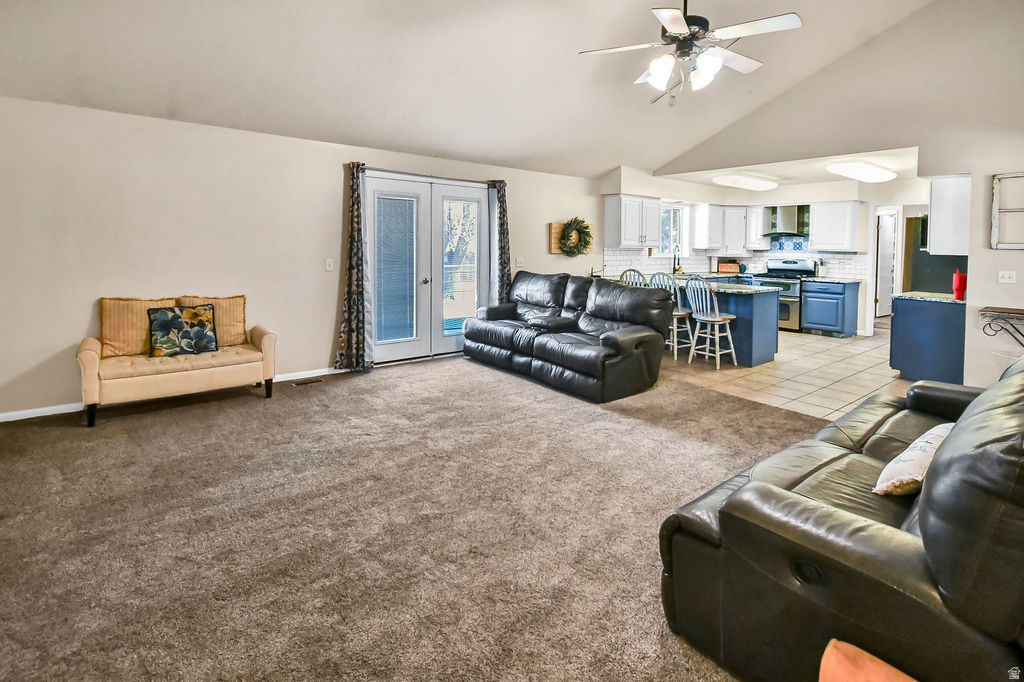 96 W 400 S Monroe, UT 84754