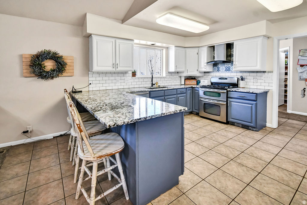 96 W 400 S Monroe, UT 84754