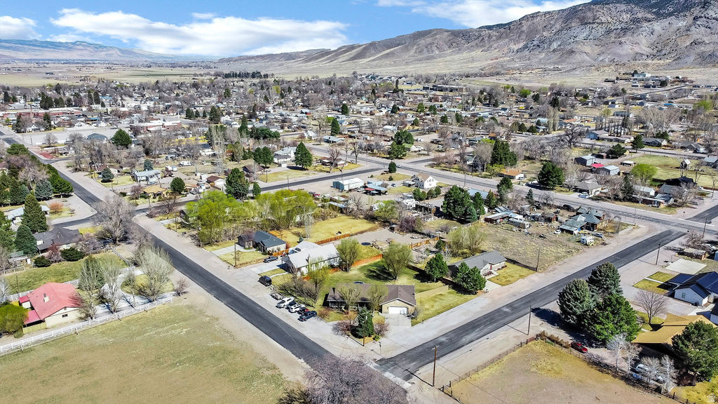 96 W 400 S Monroe, UT 84754