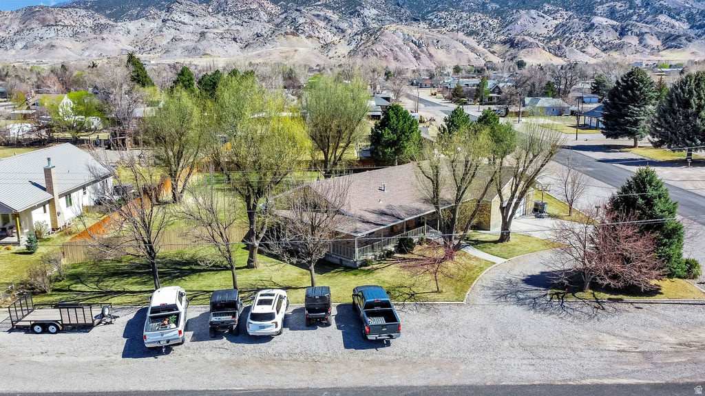 96 W 400 S Monroe, UT 84754