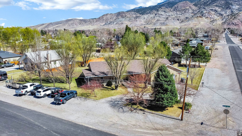 96 W 400 S Monroe, UT 84754