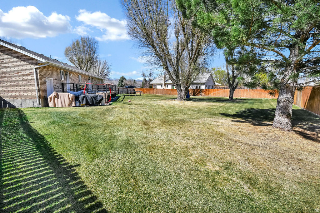 96 W 400 S Monroe, UT 84754