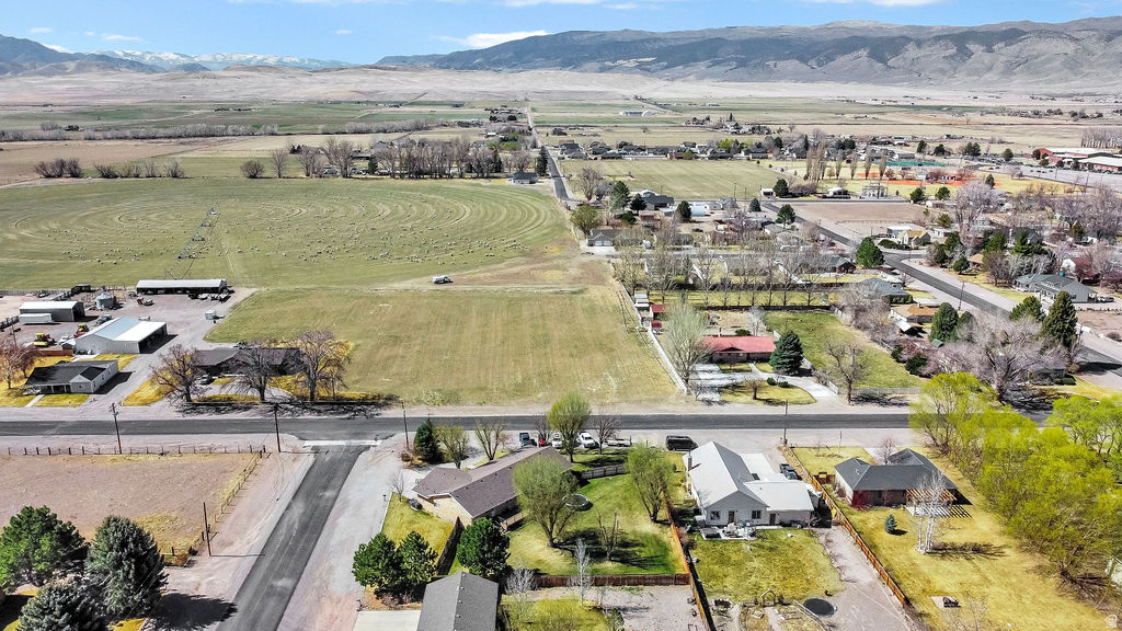 96 W 400 S Monroe, UT 84754