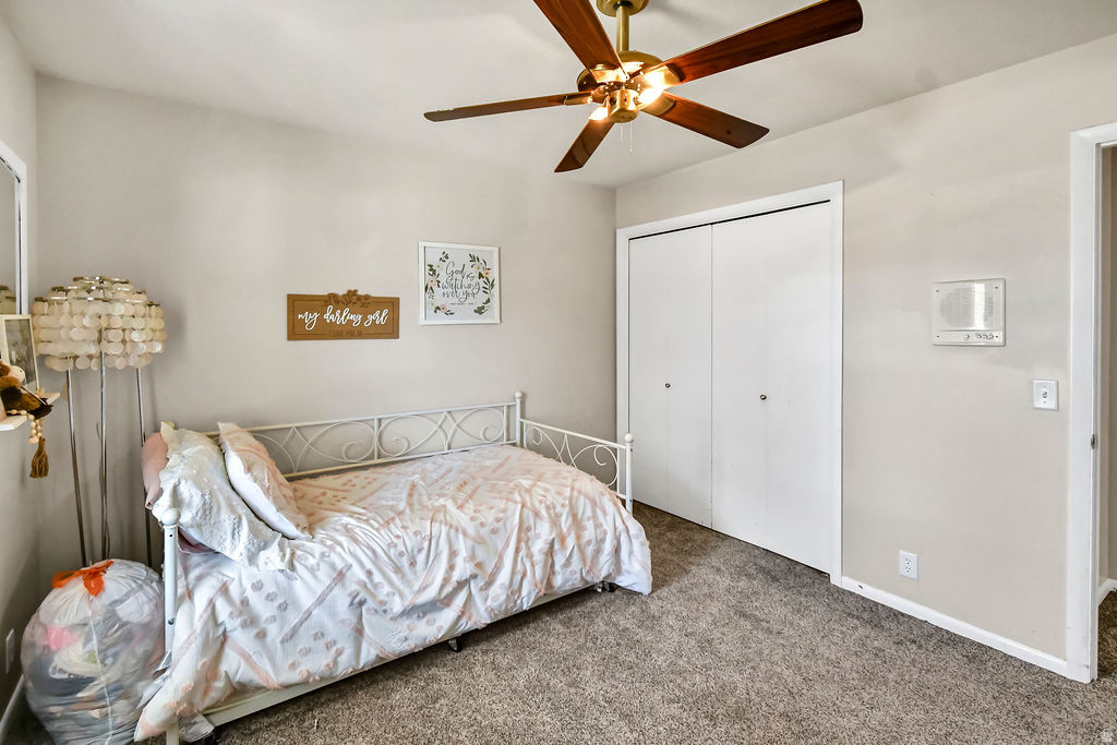 96 W 400 S Monroe, UT 84754