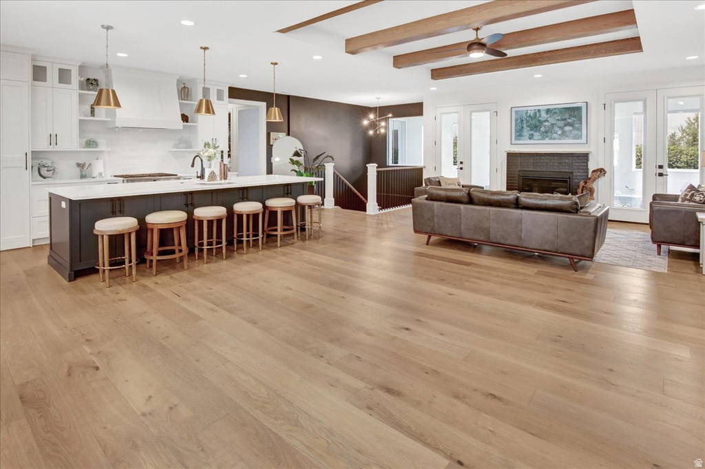 724 W MAPLE DRIFT LN Draper, UT 84020