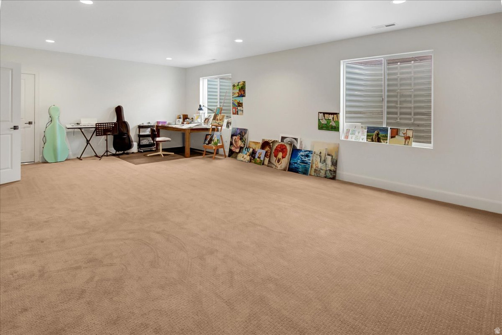 724 W MAPLE DRIFT LN Draper, UT 84020