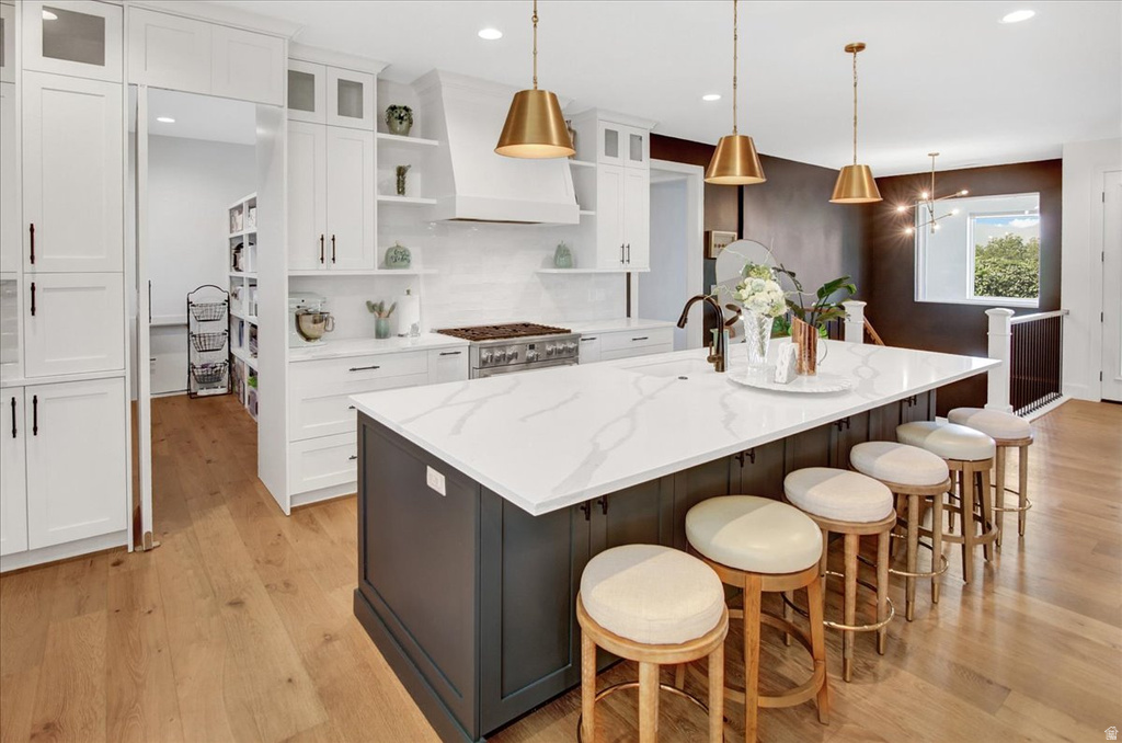 724 W MAPLE DRIFT LN Draper, UT 84020