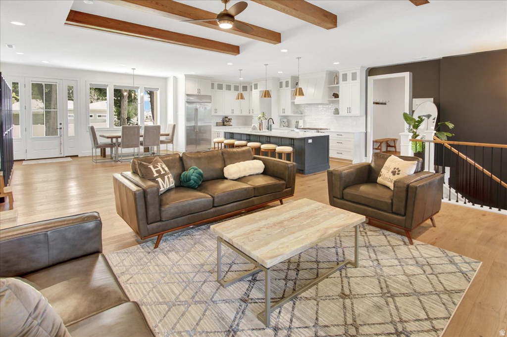 724 W MAPLE DRIFT LN Draper, UT 84020