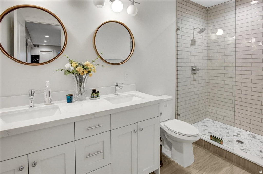 724 W MAPLE DRIFT LN Draper, UT 84020