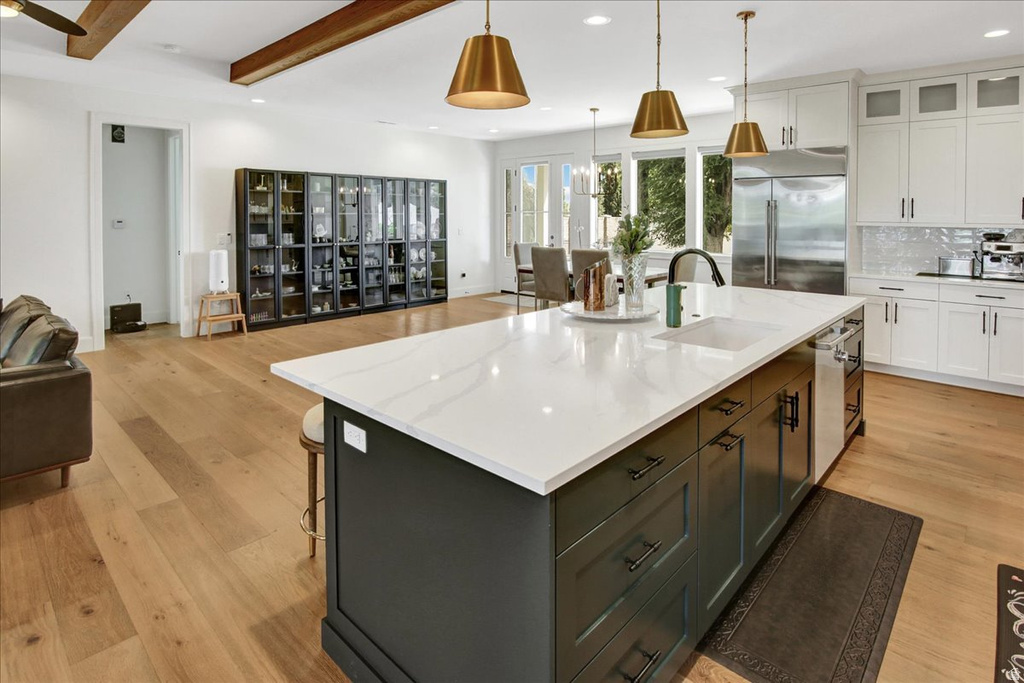 724 W MAPLE DRIFT LN Draper, UT 84020