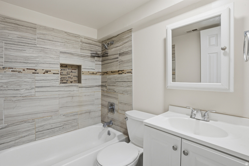 6853 S MULLIEN DR West Jordan, UT 84081