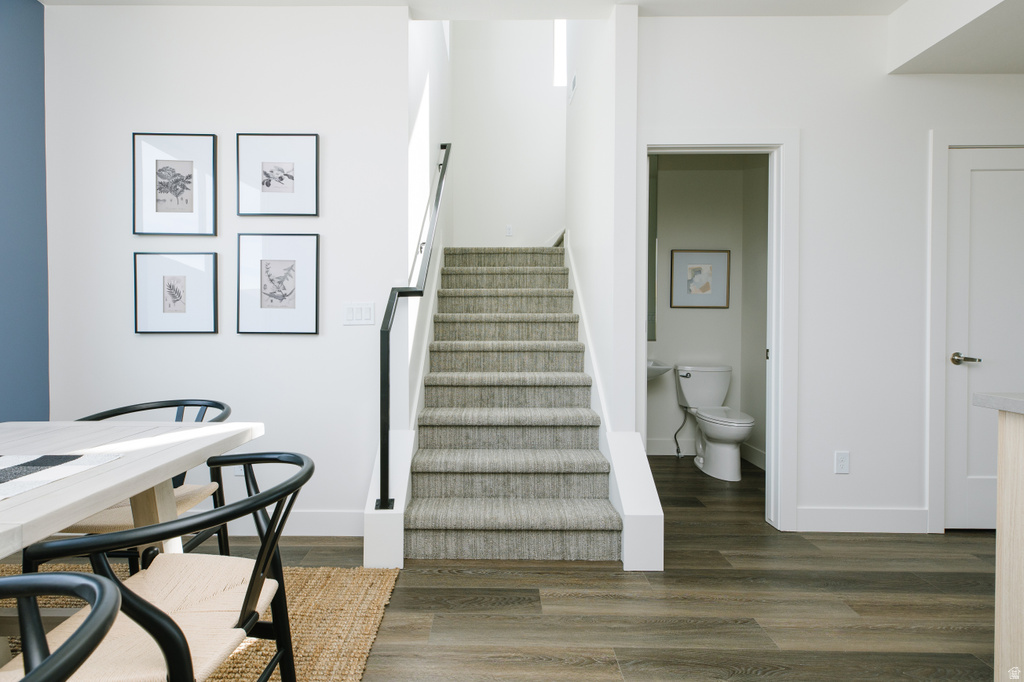 158 W HARVEST VILLAGE LN #161 Saratoga Springs, UT 84045