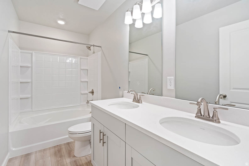 282 N ROUNDABOUT ST Saratoga Springs, UT 84045