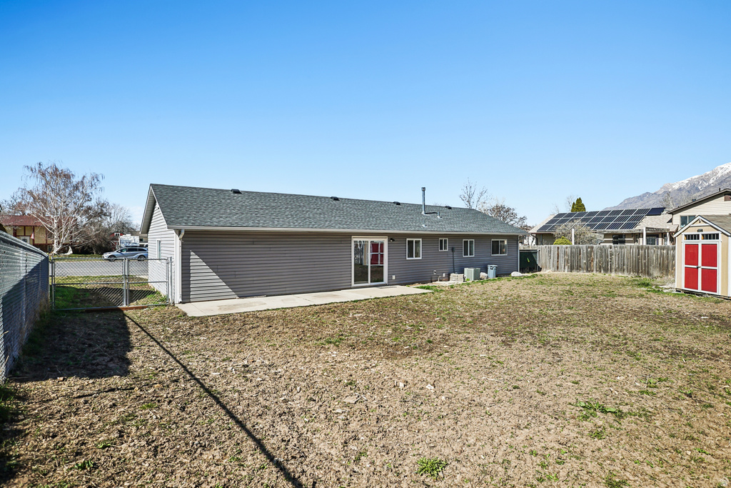 1736 N 700 LOT North Ogden, UT 84414