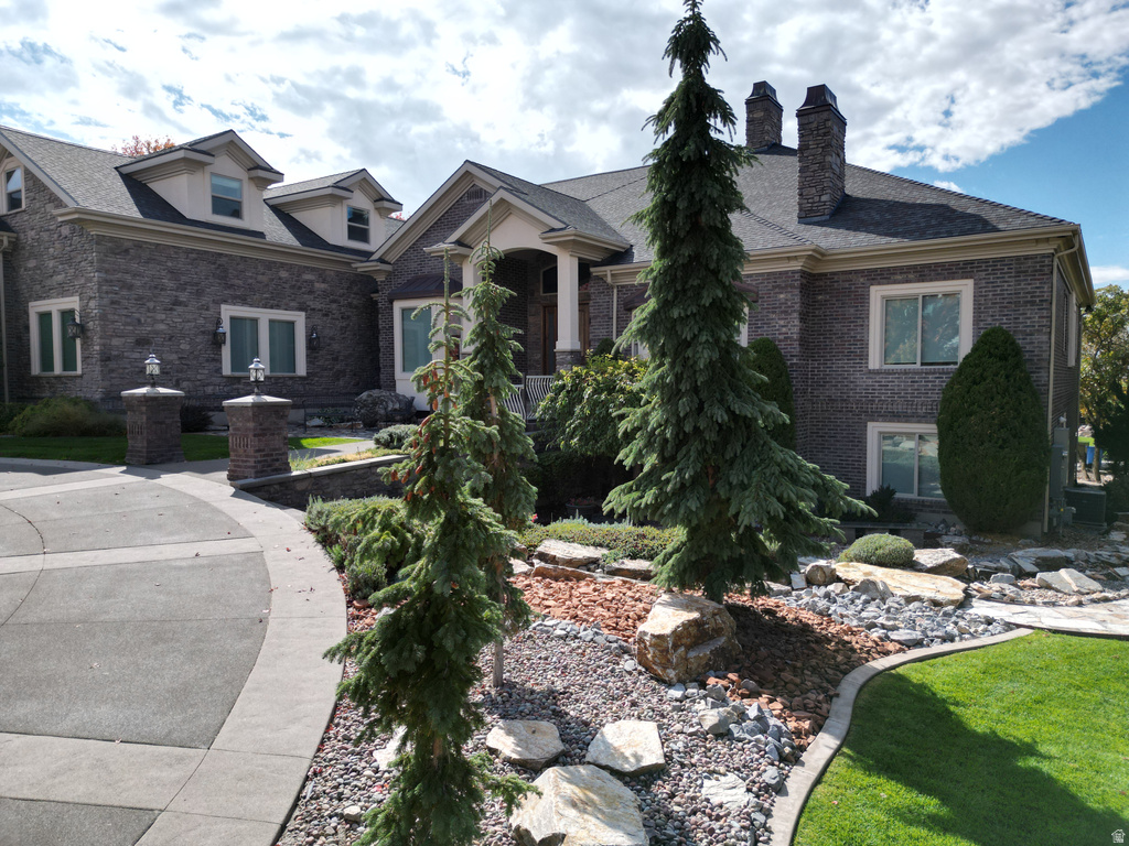 11865 N ATLAS DR Highland, UT 84003