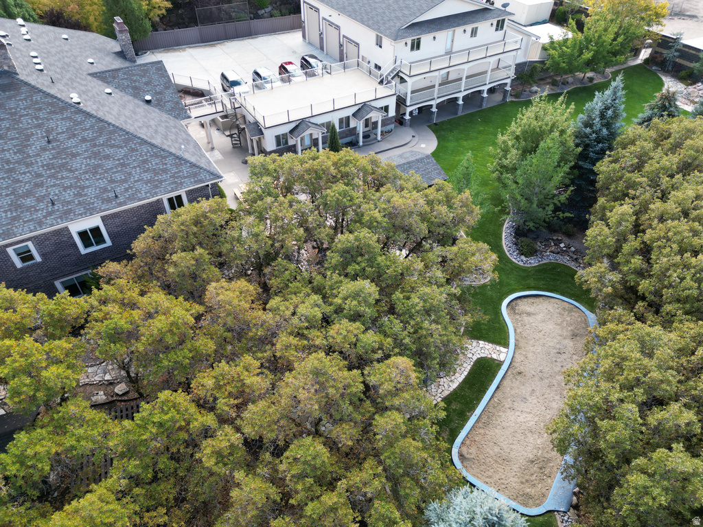 11865 N ATLAS DR Highland, UT 84003